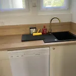Casa de Férias La Maison Des Rêves T4 Avec Jardin