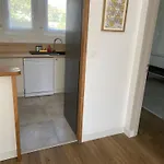 La Maison Des Rêves T4 Avec Jardin Casa de Férias Poitiers