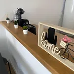 La Maison Des Rêves T4 Avec Jardin Casa de Férias