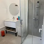 La Maison Des Rêves T4 Avec Jardin Casa de Férias *