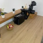 La Maison Des Rêves T4 Avec Jardin Casa de Férias *