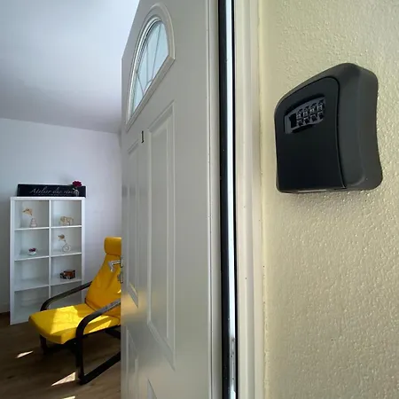 La Maison Des Reves T4 Avec Jardin