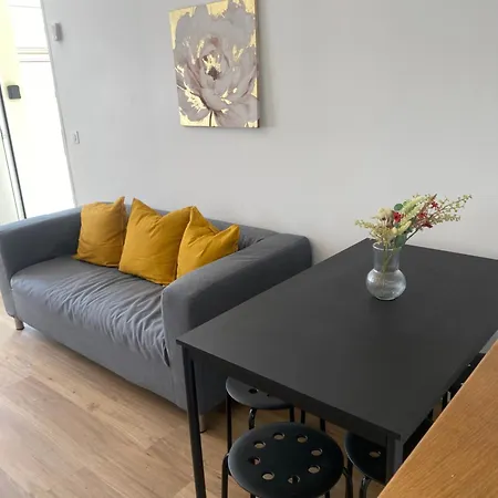 La Maison Des Reves T4 Avec Jardin Ferienhaus *