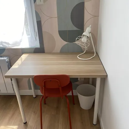 La Maison Des Reves T4 Avec Jardin *