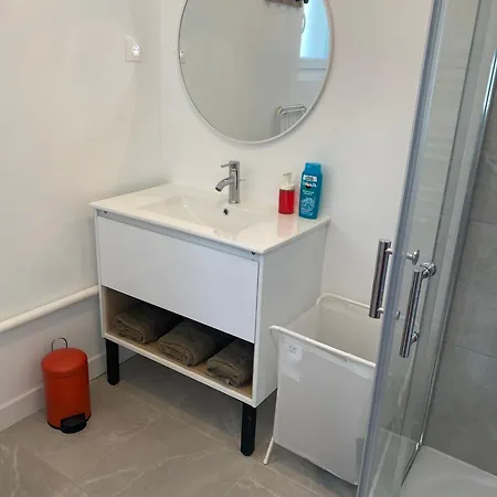 La Maison Des Reves T4 Avec Jardin