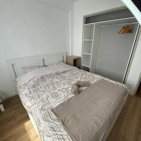 La Maison Des Rêves T4 Avec Jardin Poitiers