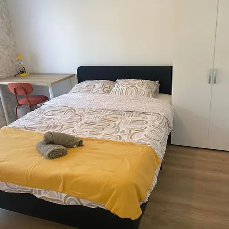 La Maison Des Reves T4 Avec Jardin * Poitiers