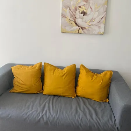 La Maison Des Reves T4 Avec Jardin *