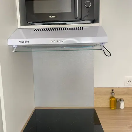 La Maison Des Reves T4 Avec Jardin Poitiers