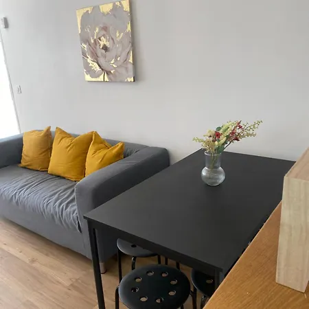 La Maison Des Reves T4 Avec Jardin Ferienhaus *