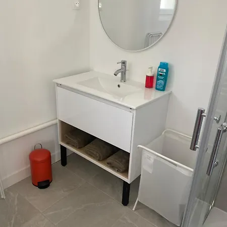 La Maison Des Reves T4 Avec Jardin Ferienhaus Poitiers