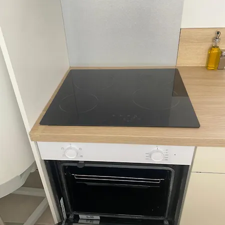 Ferienhaus La Maison Des Reves T4 Avec Jardin Poitiers