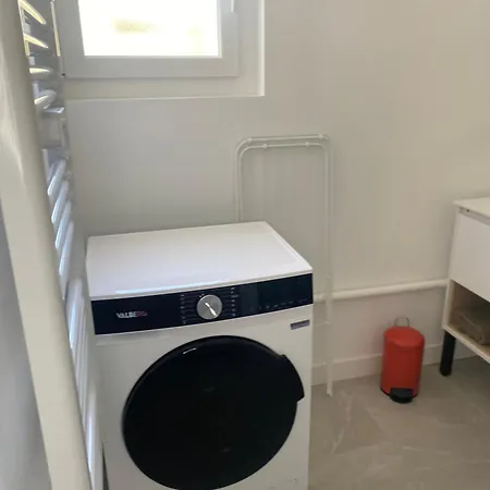 Ferienhaus La Maison Des Reves T4 Avec Jardin *