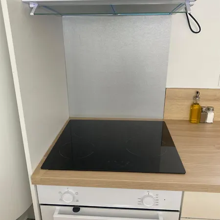 Ferienhaus La Maison Des Reves T4 Avec Jardin *