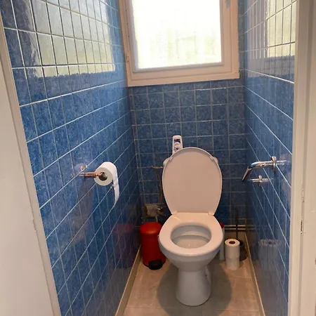 La Maison Des Reves T4 Avec Jardin * Poitiers