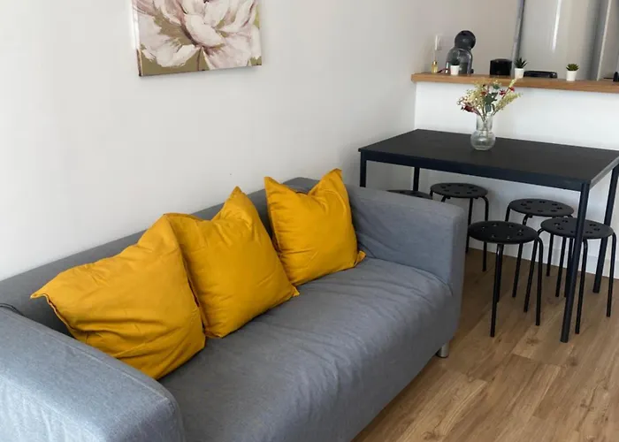 La Maison Des Reves T4 Avec Jardin Holiday home