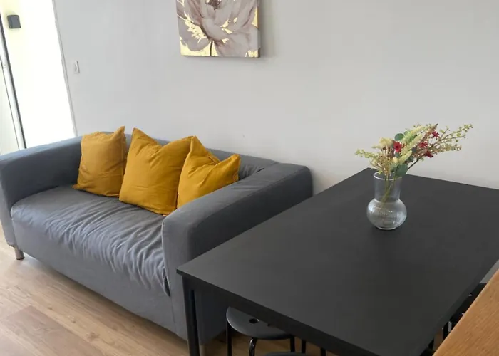 La Maison Des Reves T4 Avec Jardin Holiday home *