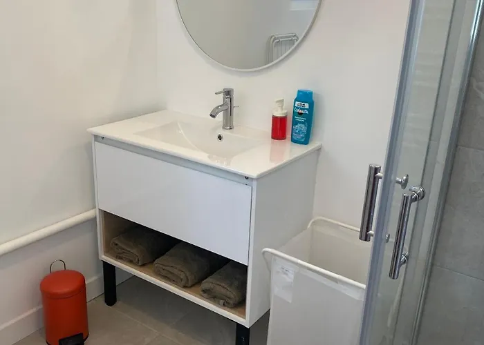 La Maison Des Reves T4 Avec Jardin