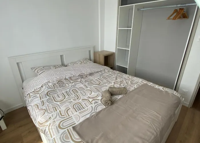 La Maison Des Reves T4 Avec Jardin Poitiers