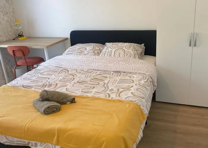 La Maison Des Reves T4 Avec Jardin * Poitiers