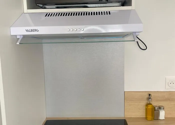 La Maison Des Reves T4 Avec Jardin Poitiers