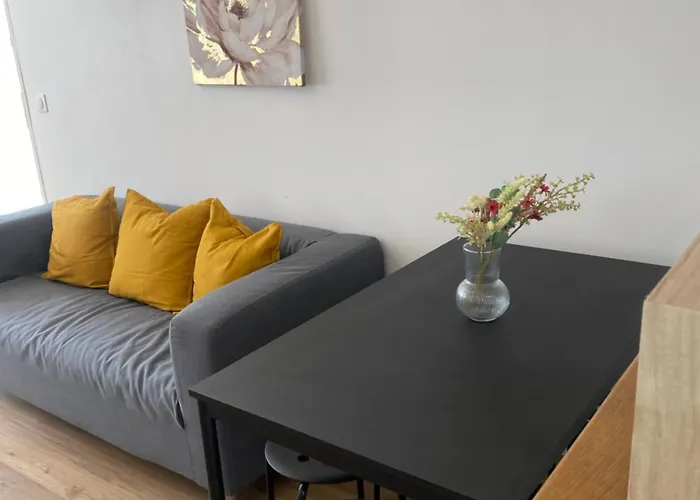 La Maison Des Reves T4 Avec Jardin Holiday home *