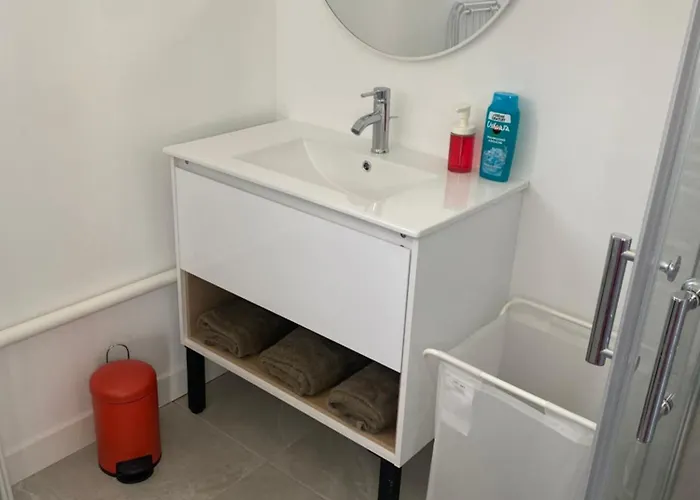 La Maison Des Reves T4 Avec Jardin Holiday home Poitiers