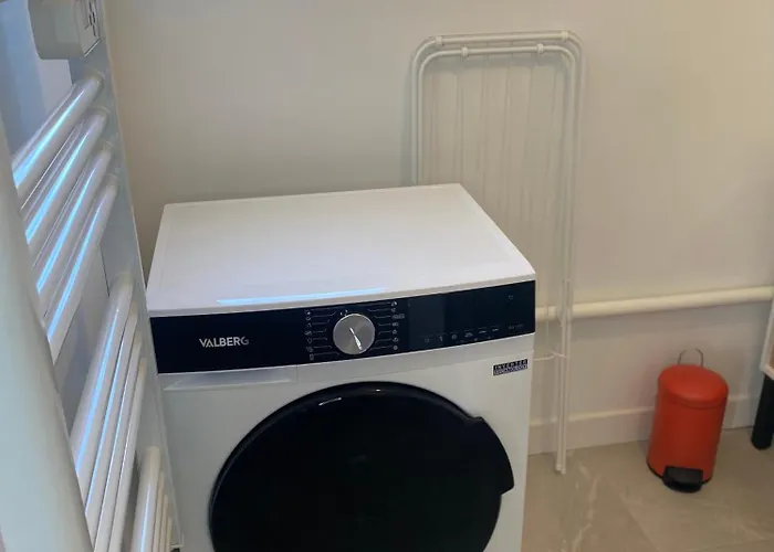 Holiday home La Maison Des Reves T4 Avec Jardin *