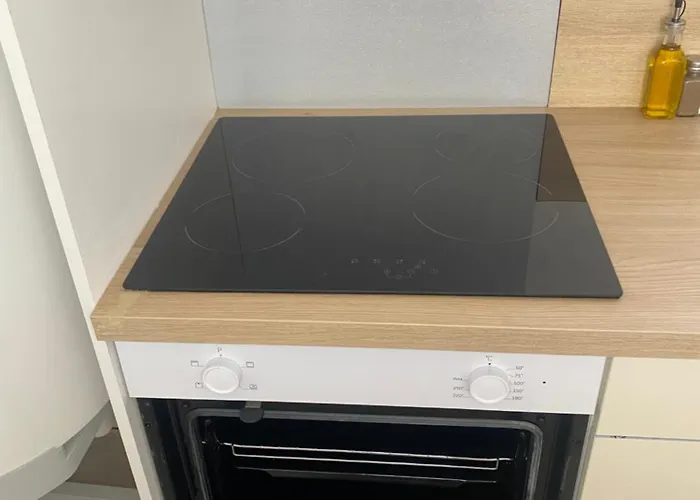 Holiday home La Maison Des Reves T4 Avec Jardin Poitiers