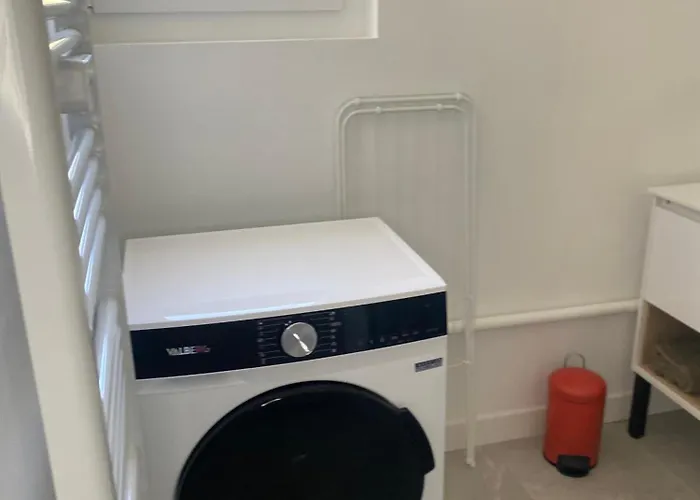 Holiday home La Maison Des Reves T4 Avec Jardin *