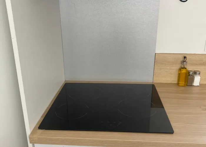 Holiday home La Maison Des Reves T4 Avec Jardin *