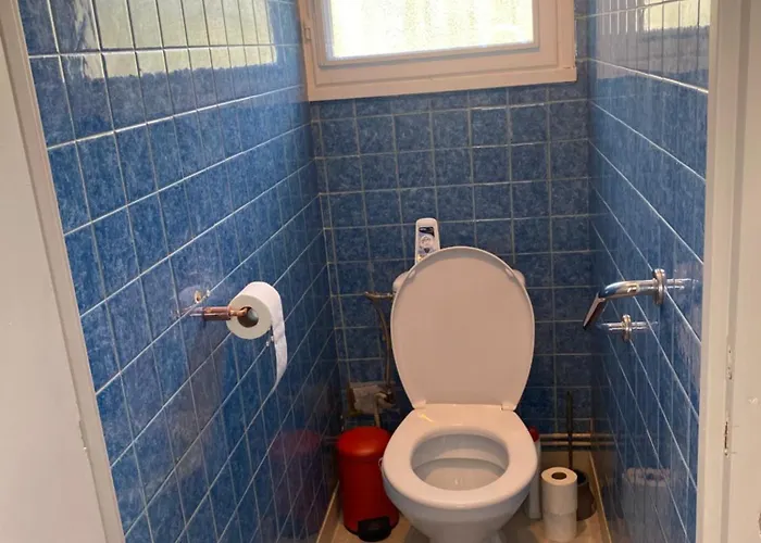 La Maison Des Reves T4 Avec Jardin * Poitiers